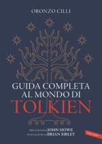 71222 - Cilli, O. - Guida completa al mondo di Tolkien