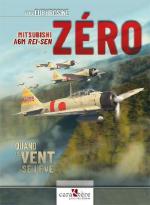 71241 - Euphrosine, A. - Mitsubishi A6M Rei-Sen Zero. Quand le vent se leve