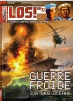 71243 - Caraktere,  - HS Los! 32: Guerre froide sur les oceans