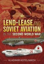 71245 - Kotelnikov, V. - Land-Lease and Soviet Aviation in Second World War