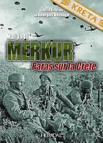 71249 - Bernage, G. cur - Mai 1941 Merkur. Paras sur la Crete