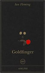 71265 - Fleming, I. - 007: Goldfinger