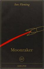 71267 - Fleming, I. - 007: Moonraker