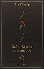 71268 - Fleming, I. - 007: Dalla Russia con amore