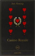 71270 - Fleming, I. - 007: Casino Royale