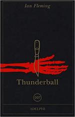 71271 - Fleming, I. - 007: Thunderball