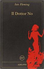 71272 - Fleming, I. - 007: Il Dottor No