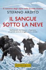 71274 - Ardito, S. - Sangue sotto la neve (Il)