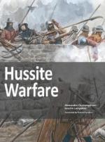 71277 - Querengaesser-Lunyakov, A.-S. - Hussite Warfare. The Armies, Equipment, Tactics and Campaigns 1419-1437