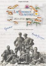71296 - Casiraghi, A. - Guerra Gloriosa 1915-1918 (La)