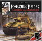 71298 - Tildem-Ralston, R.-W. - Joachim Peiper. Il guerriero della Leibstandarte