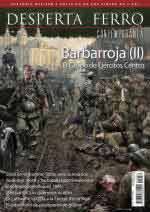 71325 - Desperta, Cont. - Desperta Ferro - Contemporanea 56 Barbarroja (II). El Grupo de Ejercitos Centro