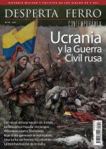71328 - Desperta, Cont. - Desperta Ferro - Contemporanea 59 Ucrania y la Guerra Civil rusa