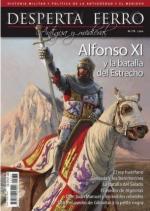 71333 - Desperta, AyM - Desperta Ferro - Antigua y Medieval 75 Alfonso XI y la batalla del Estrecho