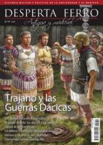 71337 - Desperta, AyM - Desperta Ferro - Antigua y Medieval 79 Trajano y las Guerras Dacicas