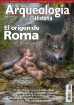 71356 - Desperta, Arq. - Desperta Ferro - Arqueologia e Historia 47 El origen de Roma