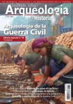 71359 - Desperta, Arq. - Desperta Ferro - Arqueologia e Historia 50 Arqueologia de la Guerra Civil
