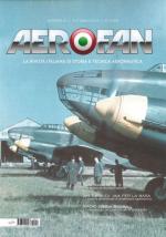 71380 - Aerofan,  - Aerofan 021 - Rivista italiana di storia e tecnica aeronautica