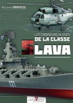 71417 - Gravisse, B. - Croiseurs russes de la classe Slava (Les)