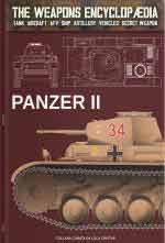 71426 - Cristini, L.S. cur - Panzer II - The Weapons Encyclopedia 007