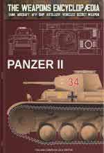 71426 - Cristini, L.S. cur - Panzer II - The Weapons Encyclopedia 007