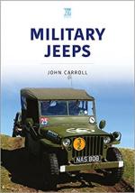 71445 - Carroll, J. - Military Jeeps