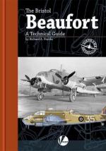 71462 - Franks, R.A. - Airframe Detail 10: Bristol Beaufort. A Technical Guide