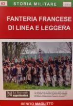 71465 - Maglitto, B. - Fanteria francese di linea e leggera