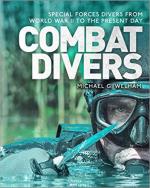 71503 - Welham, M.G. - Combat Divers. An illustrated history of Special Forces divers