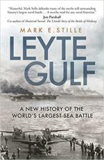 71507 - Stille, M.E. - Leyte Gulf. A New History of the World's Largest Sea Battle