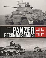 71509 - Anderson, T. - Panzer Reconnaissance