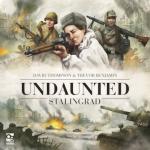 71512 - Thompson-Benjamin, D.-T. - Undaunted: Stalingrad