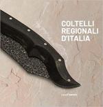 71514 - Pisanello, L. - Coltelli regionali d'Italia