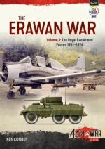 71523 - Conboy, K. - Erawan War Vol 3 Royal Laos Armed Forces 1961-1974 - Asia @War 037