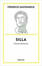 71555 - Santangelo, F. - Silla. Il tiranno riformatore