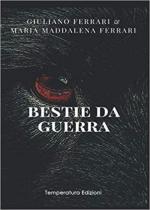 71580 - Ferrari-Ferrari, G.-M.M. - Bestie da guerra