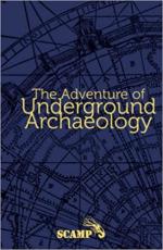 71586 - Padovan, G. - Adventure of Underground Archaeology. Hb Edition (The)