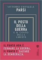 71594 - Parsi, V.E. - Posto della guerra e il costo della liberta'