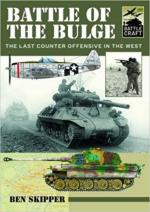 71615 - Skipper, B. - Battle of the Bulge. The last Counter Offensive in the West