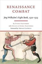 71618 - Hagedorn-Jaquet, D.-D. - Renaissance Combat. Joerg Wilhalm's Fightbook 1522-1523