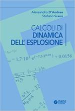 71638 - D'Andrea-Scaini, A.-S. - Calcoli di dinamica dell'esplosione