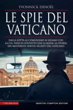 71645 - Denoel, Y. - Spie del Vaticano