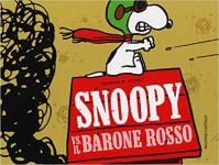 71647 - Schulz, C.M. - Snoopy vs il Barone Rosso