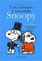 71648 - Schulz, C.M. - Snoopy. Uno, nessuno e centomila. 176 travestimenti del bracchetto piu' amato