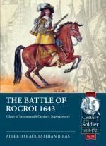 71651 - Ribas, A.L.E. - Battle of Rocroi 1643. Clash of Seventeenth Century Superpowers (The)