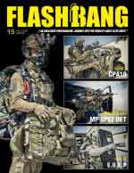 71660 - Flashbang,  - Flashbang 15 : CPA 10 / MP SPEZ DET / EOEP