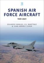 71676 - Gil Martinez-Arraez Cerda, E.M.-J. - Spanish Air Force Aircraft 1939-2021