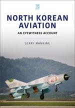 71677 - Manning, G. - North Korean Aviation. An Eyewitness Account