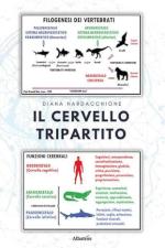71680 - Nardacchione, D. - Cervello tripartito (Il)