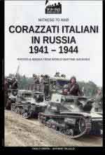 71682 - Crippa-Tallillo, P.-A. - Corazzati italiani in Russia 1941-1944